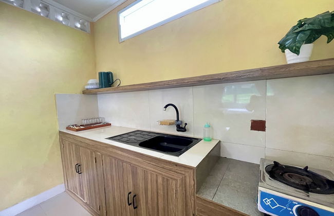 Elka-Es Villa - Foto 41