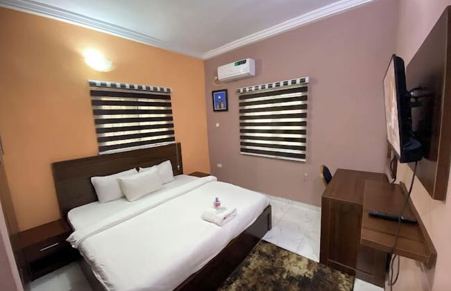 Amanda Apartment and Suites - Foto 5