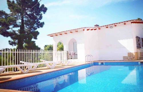 Villa Mas Blau by Host&Joy - Foto 7