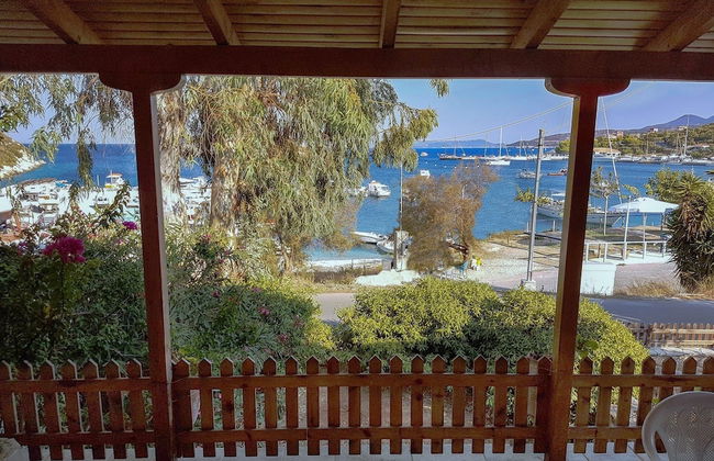 Shipwreck House - Foto 25