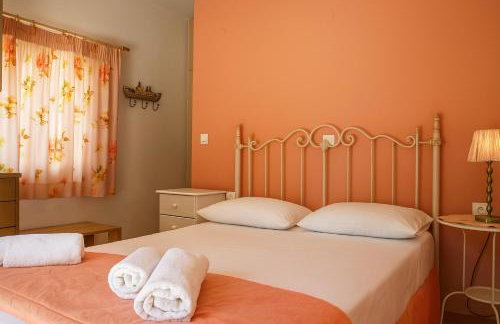 Viva Elafonisi - Studios or Apartment, 10min to Elafonissi - Foto 46