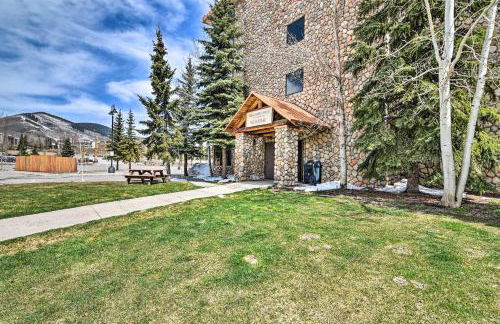 Cozy Colorado Studio Near Crested Butte Ski Slopes - Foto 30