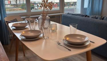 Apartment W35 - Foto 2