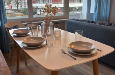 Apartment W35 - Foto 2