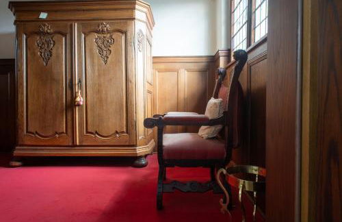 Gemütliches Apartment in stylischer Stadtvilla - Foto 31