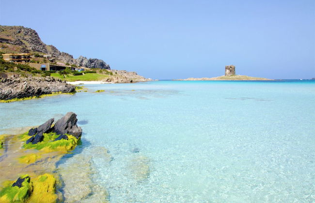 Comfortable Apartment in Porto Torres - Foto 32