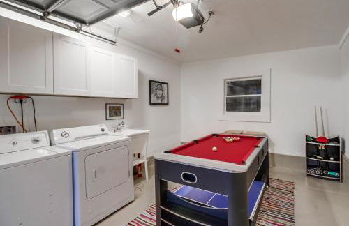 Spectacular Seaview Oasis -Views Spa Game Room - Foto 25