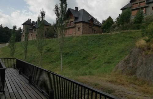 El Refugio de Tena - tucasaenlospirineos - Foto 20