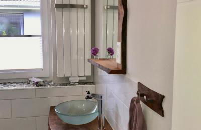 Ferienwohnung Alsterbogen - Foto 8