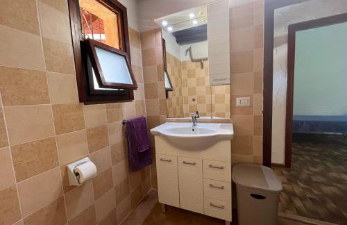 APPARTAMENTI BIANCANEVE by VILLA AUREA CAV - Photo 51