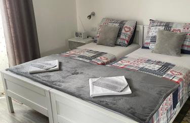 Bolkovac Apartman Ulica Donje selo 33 Fužine - Foto 13