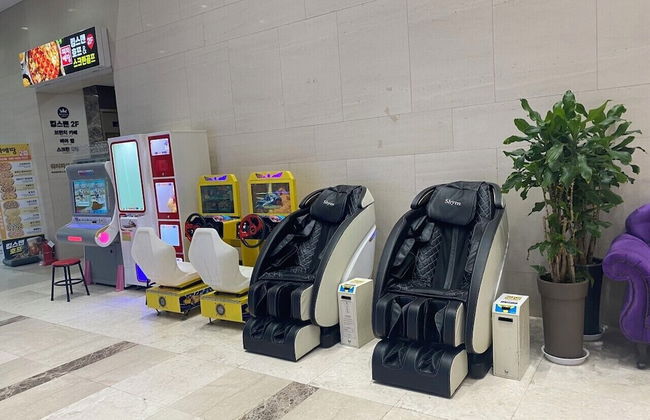 Beache Palace - Foto 23