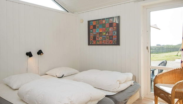 6 Person Holiday Home in Ebeltoft - Foto 3