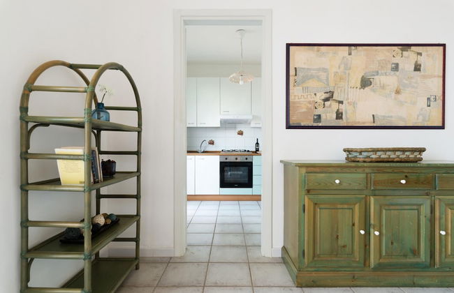 White Sea by Wonderful Italy - Villetta Merida - Foto 9