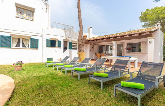 Can Ferrer Cala D or - Foto 4