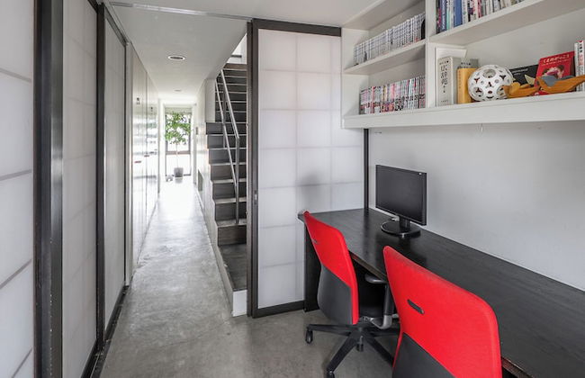 TOWNHOUSE ASAHIKAWA - Foto 32