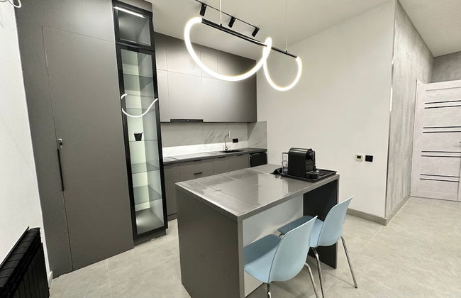 Prego apartments Almatau - Photo 31