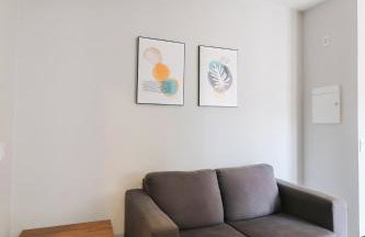 Club Haas Higienópolis - Foto 70