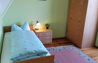 Ferienwohnung Träxler - Foto 6