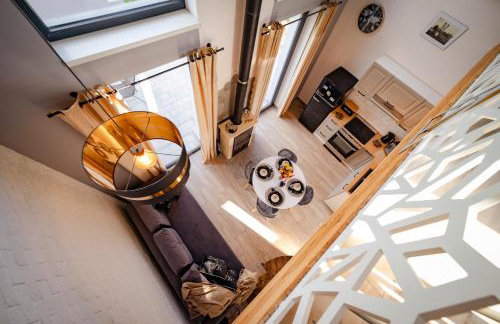 Osada Za Dębami, Podlasie, Sejny - Foto 12