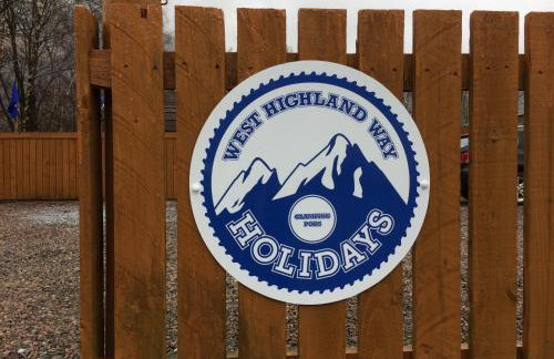 Nevis Pod, West Highland Way Holidays - Foto 8