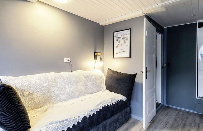 4 Person Holiday Home in Marstal - Photo 3