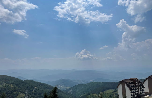 Residence Hills Lux Hotels & Spa Kopaonik - Foto 36