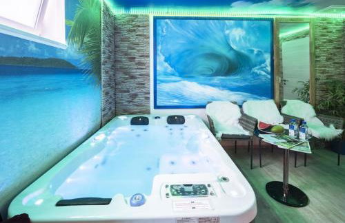 Ferienwohnungen Maarberg Resort - Foto 64