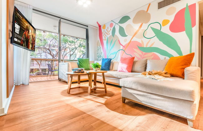 Luxury Apartments in Puerto Madero - Foto 68