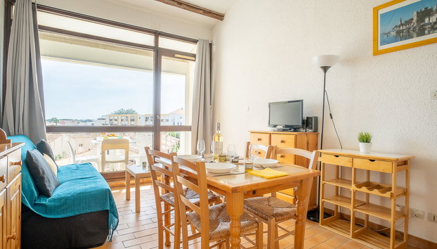 Les Saladelles - Foto 2, Kitchen / Dining Room