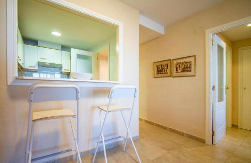 ESPACIO 16 - Primera LINEA PLAYA - Photo 14