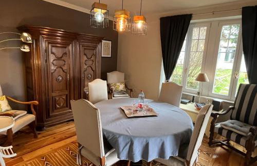 LA VILLA DES OISEAUX - La Petite Pierre - Foto 8