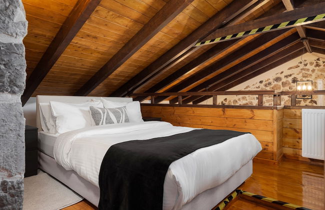 Parnassus Woodstone Chalets- N1- N2- N3 - Photo 46