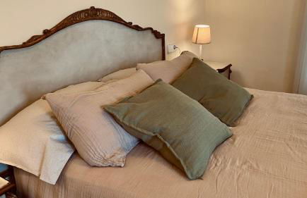 Rustic charm, Olivo Suite with private bathroom and unique views - Foto 36