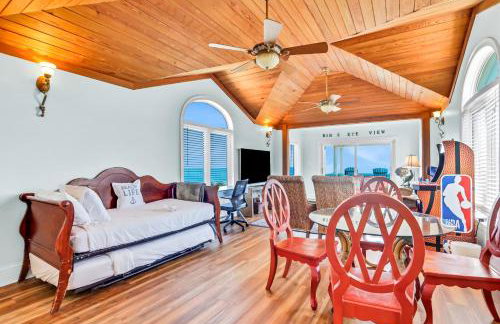 Beachfront home with pool elevator dog-friendly - Foto 27