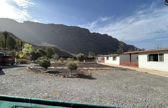 Renovated Tiny House in the Country Near Fataga - Photo 33