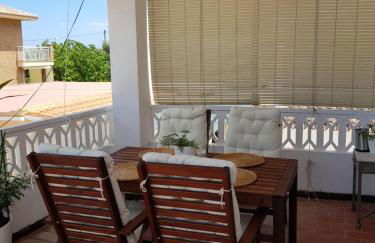 Exclusive Apartment - Playa de Marenys de Rafalcaid - Photo 14