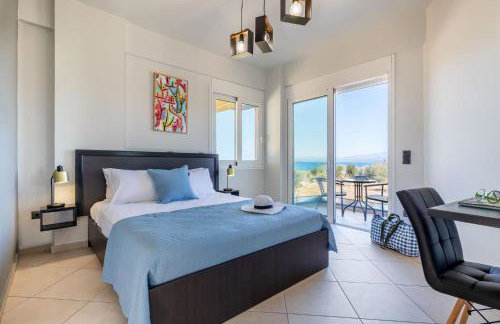 Diamond Kyparissia Suites - Foto 63