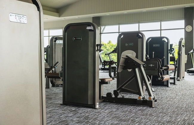 Sanpudard Health and Wellness Club - Foto 29