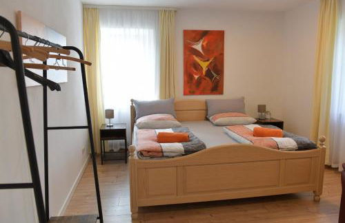 Ferienhaus am Donauspitz - Foto 25