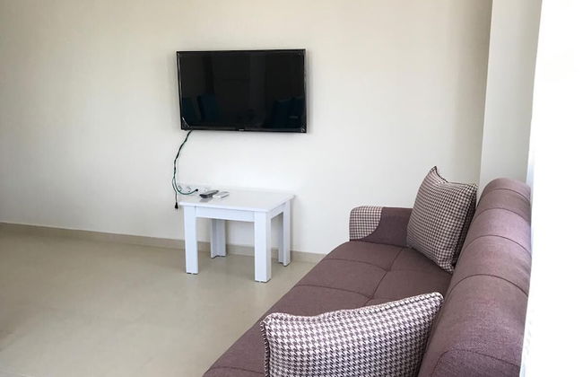 Gunaydin Apart & House - Foto 19