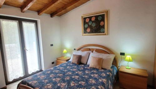 Villa Dall'Angelo Attico Mountain Lake Endine Hospitality - Foto 3