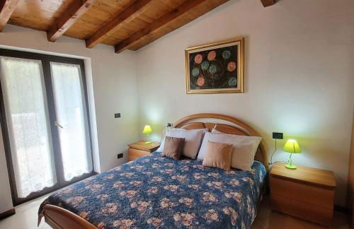 Villa Dall'Angelo Attico Mountain Lake Endine Hospitality - Foto 3