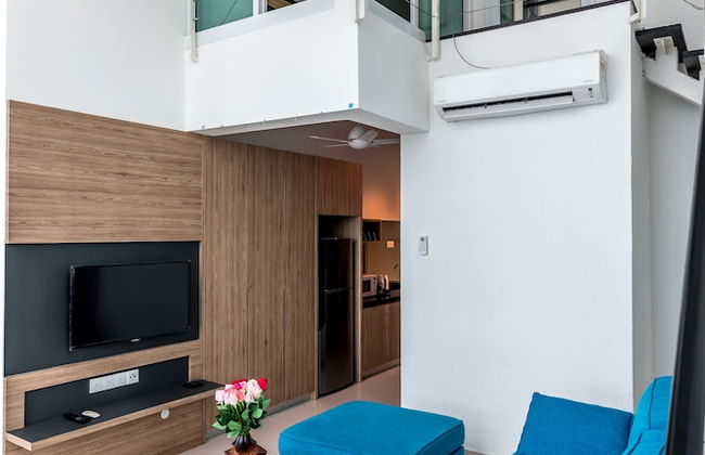 JK Maritime Luxury Suite - Foto 21