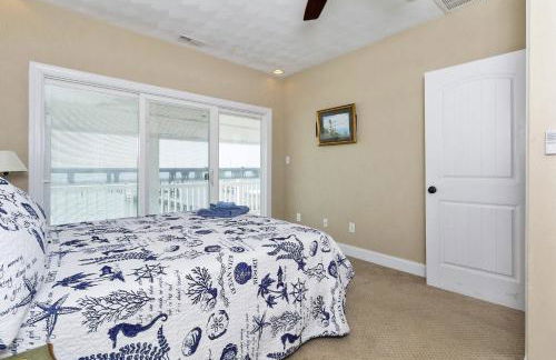 Water Front Delight On The Bay Home - Foto 13