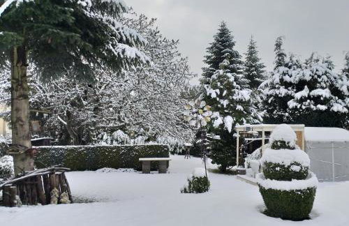 Apartment Zwei Schlafzimmer- Betten in Komforthöhe - Photo 21