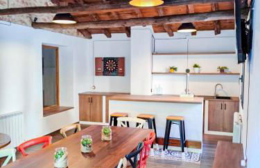 Casa rural El Molino de Bogarra - Foto 23