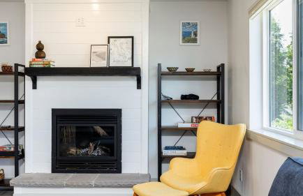 Twin Oaks Retreat by AvantStay Mins to Freeland - Foto 6