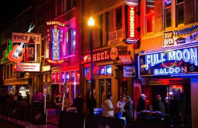 The Vinyl at Music Row - 1 Bedroom Apartment - Foto 30