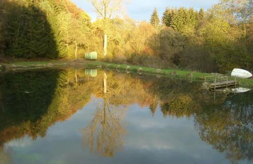 Holiday home with 1 bedroom - Photo 32